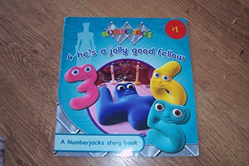 Jolly good fellow - jolly,