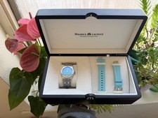 maurice lacroix aikon 39mm