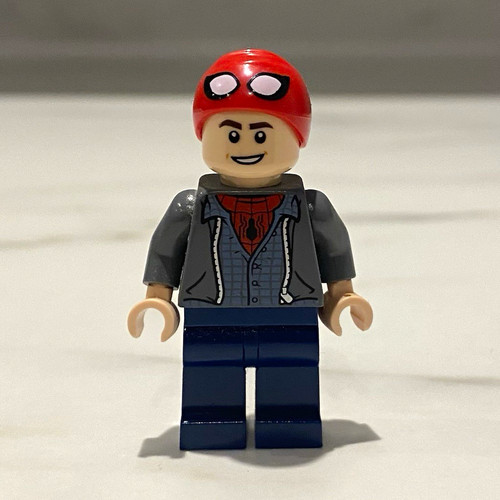 Lego marvel super heroes - marvel,