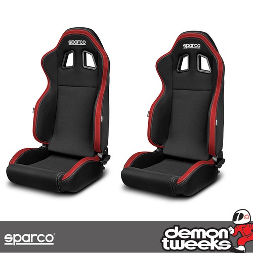 Sparco r100 performance car - sparco,