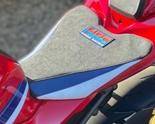 SP02 Honda CBR1000RR/R SP ( 2020- present) HRC vinyl seat cover-FRONT