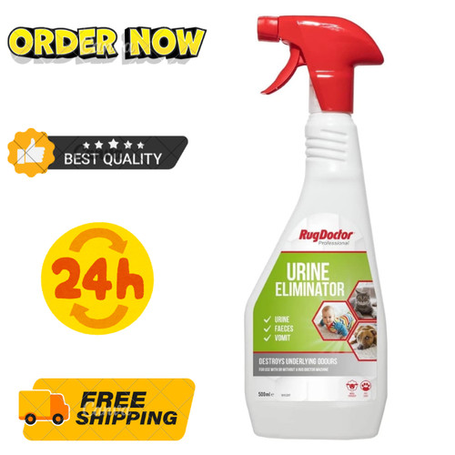 Rug doctor 70037 urine - rug,