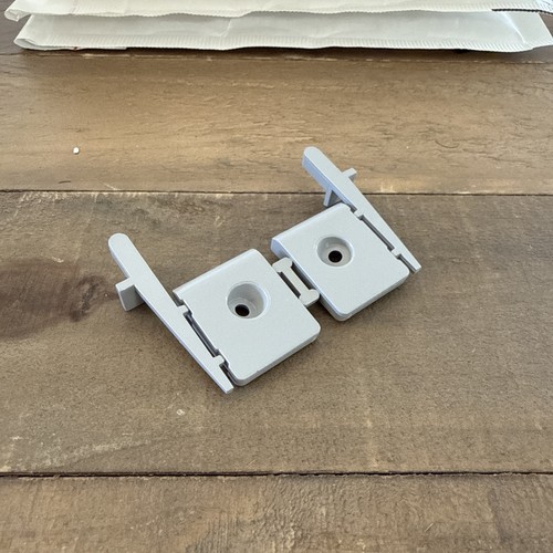 Velux blind clips fast - velux,