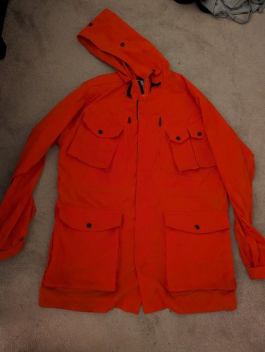 Orange weekend offender - weekend,