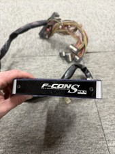 HKS F-Con S ecu piggyback