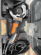 Worx WX426 230V 400W 85mm Worxsaw Compact Circular Saw with Laser 
