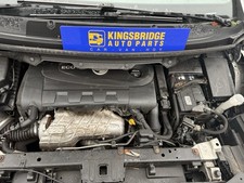 2015 Vauxhall Zafira Tourer