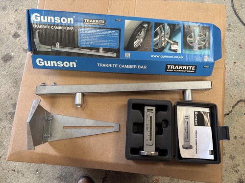 Trakrite gunson 77141 - trakrite, diy