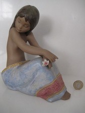 LLADRO GRES PORCELAIN 2382