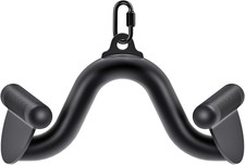 LAT Pull down Bars, Cable