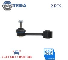 RH07-2009 ANTI ROLL BAR STABILISER DROP LINKS PAIR REINHOCH 2PCS FOR OPEL