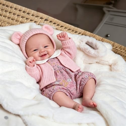 Dolls silicone full body 30 - ,