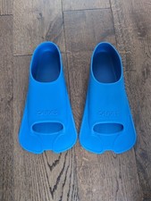 CAPAS Swim Training Fins -