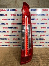 FORD FOCUS MPV 5DR ZETEC MK1