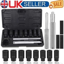 13PCS Universal Locking Wheel