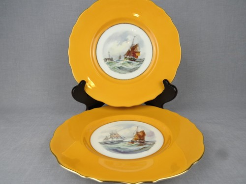 Pair royal crown - pair,