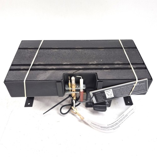 9kw class coal effect gas - coal,