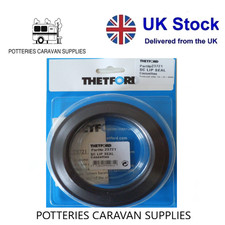 Genuine Thetford Cassette