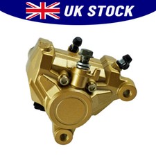 Rear Brake Caliper Pump W/Pad