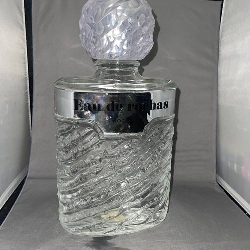 Eau rochas factice dummy - rochas,