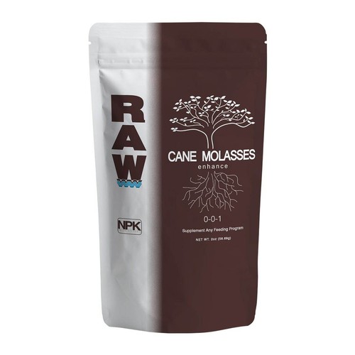 Cane molasses 2oz - cane,