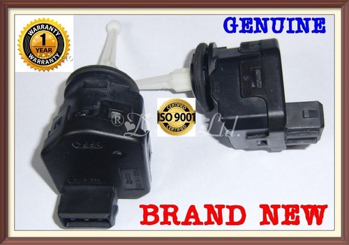 Genuine headlight level - headlight,