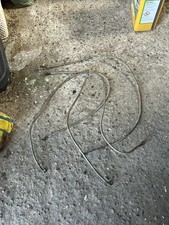 Secma Qpod sport 340cc Brake