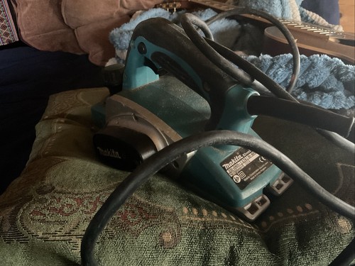 Makita planer 230 - planer, 240v