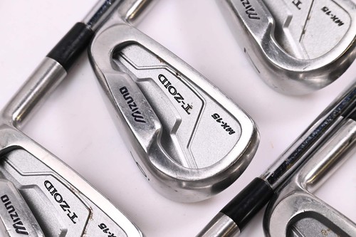 Mizuno irons 5 pw - irons, /