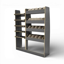 Volkswagen Crafter 2017+