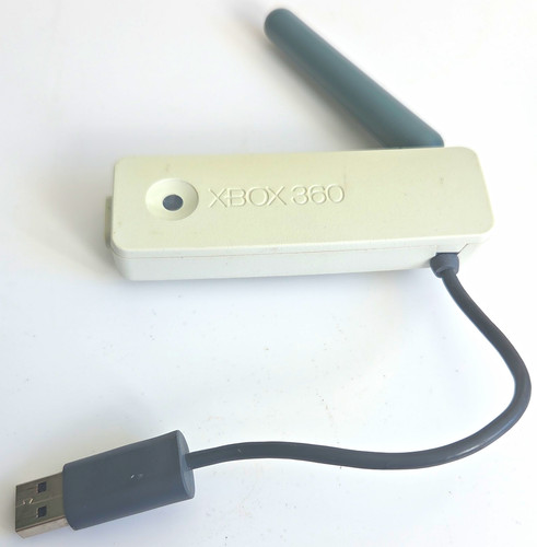 Microsoft xbox 360 - 360, wireless