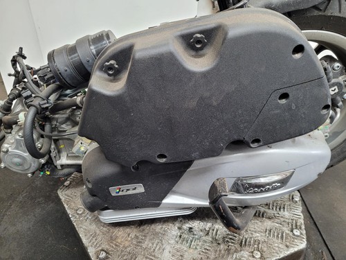 Piaggio vespa gts 125 - gts,