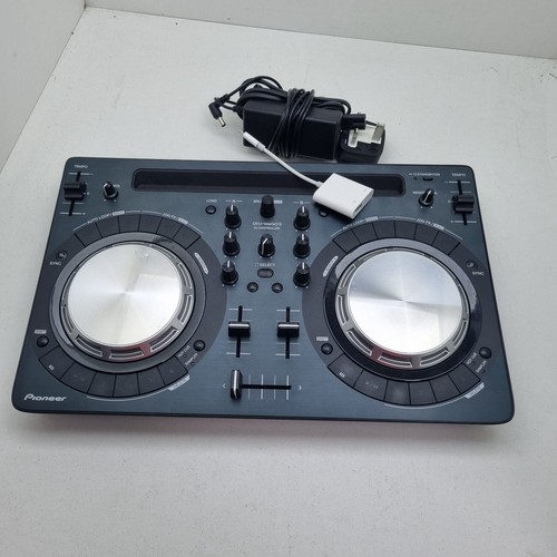 Pioneer ddj weg03 - pioneer, dj