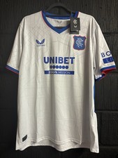 Rangers 2024/25 Pro Castore