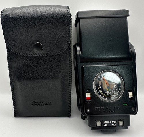Canon speedlite 199a - speedlite,