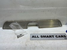 SMART 450 FORTWO Brabus REAR