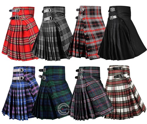 Men yard kilt traditional - men's,