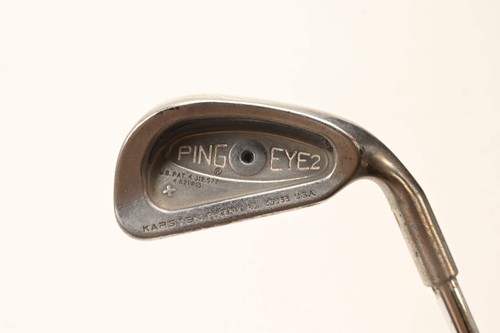 Ping eye iron 18 5 - iron, /
