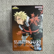 My Hero Academia Katsuki