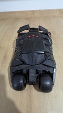 A Mattel "The Dark Knight"