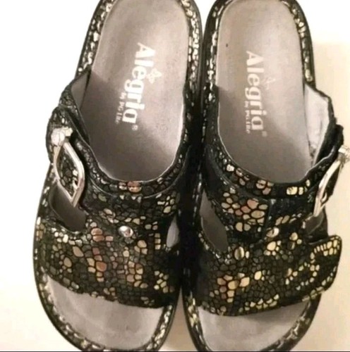 Alegria shoes size 5 - alegria,