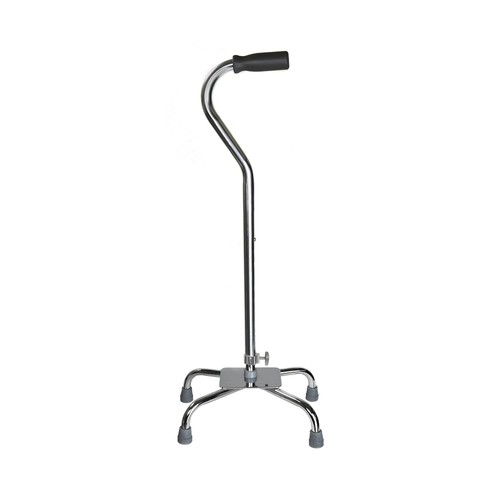 Mckesson chrome steel large - chrome,