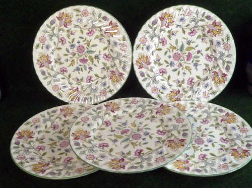 Set minton haddon hall - minton,