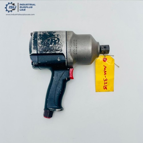 Ingersoll rand 2925rbp1ti - rand,