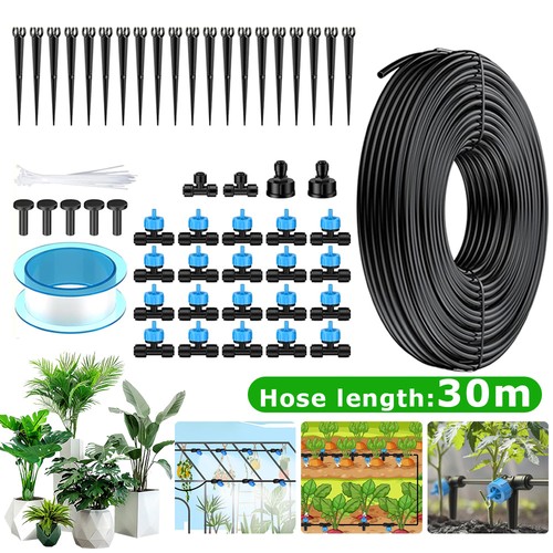 Micro irrigation watering - irrigation,