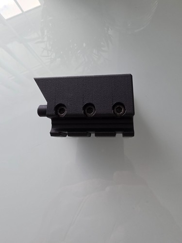 Anschutz 9015 black - anschutz,