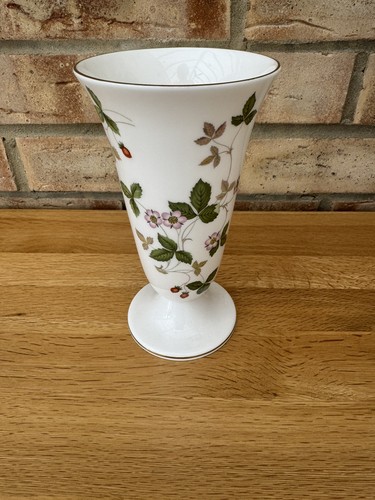 Wedgwood wild strawberry - wedgwood, strawberry"