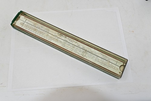 Vintage faber castell 22 - vintage, 1/22