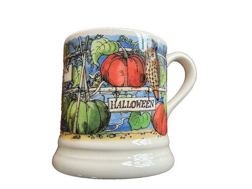 Emma bridgewater halloween - emma,