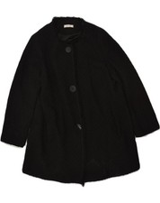 ELENA MIRO Womens Overcoat UK